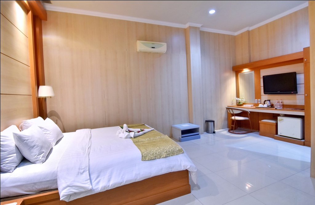 Junior Suite Room