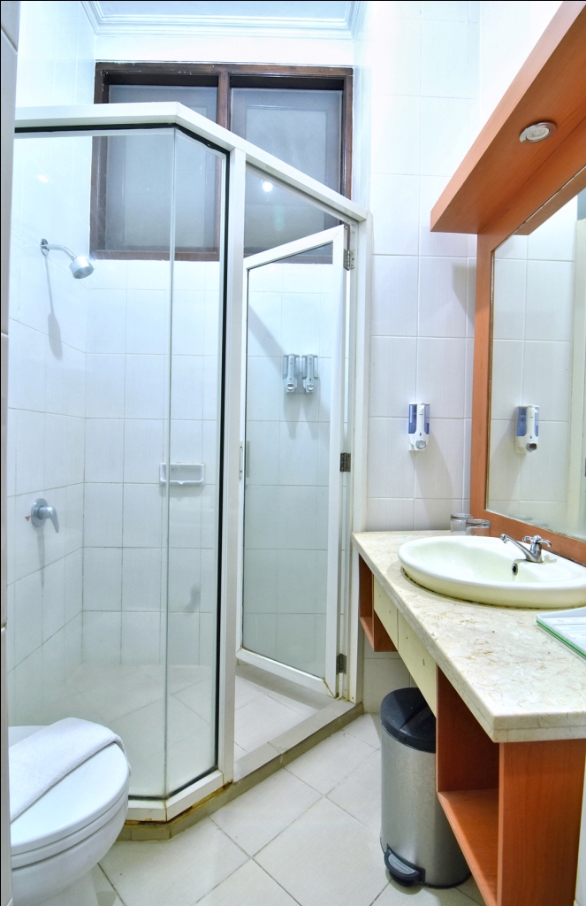 Junior Suite Room