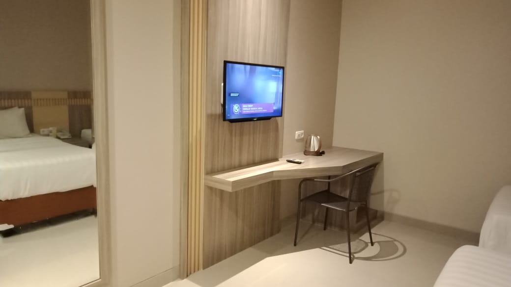 Royal Deluxe Room