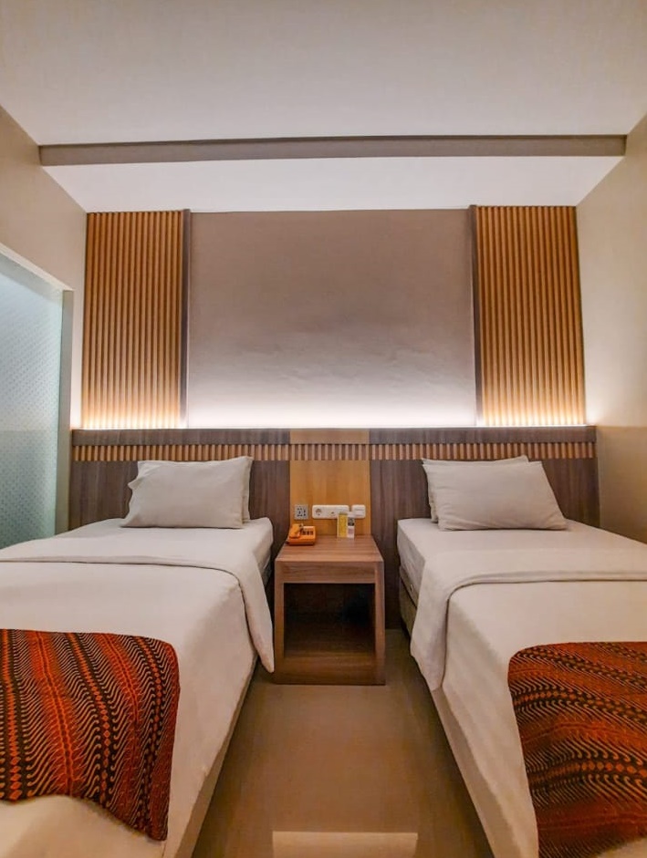 Royal Deluxe Room