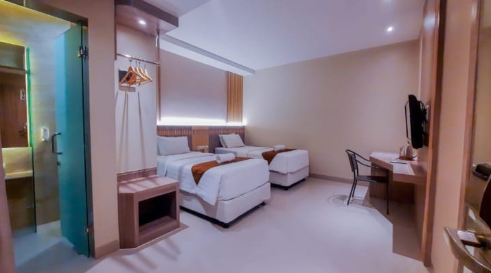 Royal Deluxe Room